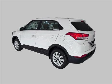 HYUNDAI Creta 1.6 16V 4P FLEX ACTION AUTOMTICO, Foto 5