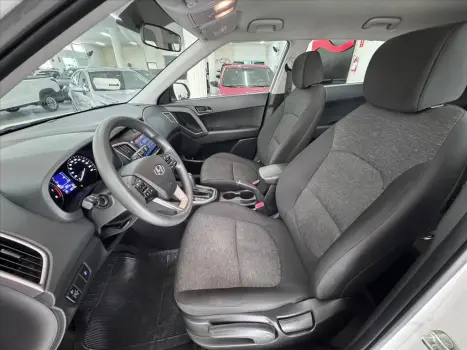 HYUNDAI Creta 1.6 16V 4P FLEX ACTION AUTOMTICO, Foto 8