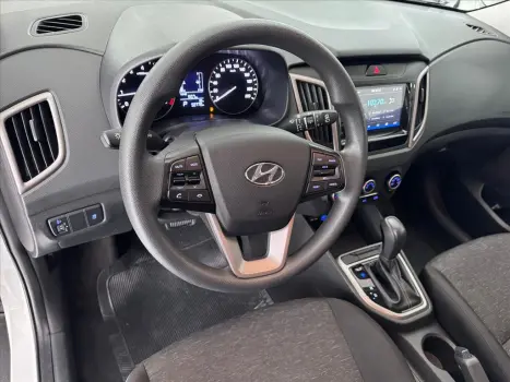 HYUNDAI Creta 1.6 16V 4P FLEX ACTION AUTOMTICO, Foto 9