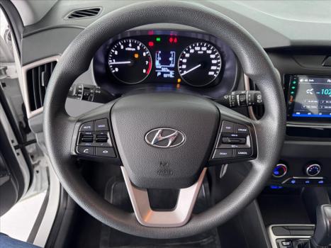 HYUNDAI Creta 1.6 16V 4P FLEX ACTION AUTOMTICO, Foto 10