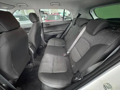 HYUNDAI Creta 1.6 16V 4P FLEX ACTION AUTOMTICO, Foto 13