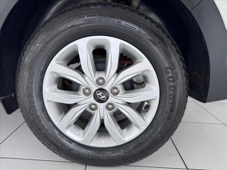 HYUNDAI Creta 1.6 16V 4P FLEX ACTION AUTOMTICO, Foto 14