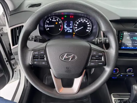 HYUNDAI Creta 1.6 16V 4P FLEX ACTION AUTOM�TICO, Foto 10