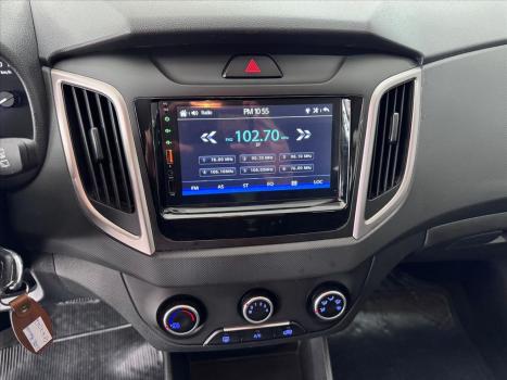 HYUNDAI Creta 1.6 16V 4P FLEX ACTION AUTOM�TICO, Foto 11