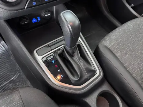 HYUNDAI Creta 1.6 16V 4P FLEX ACTION AUTOM�TICO, Foto 12