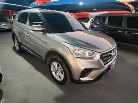 HYUNDAI Creta 1.6 16V 4P FLEX ATTITUDE, Foto 2