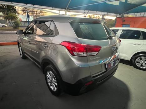 HYUNDAI Creta 1.6 16V 4P FLEX ATTITUDE, Foto 3