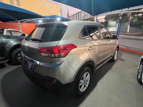 HYUNDAI Creta 1.6 16V 4P FLEX ATTITUDE, Foto 4