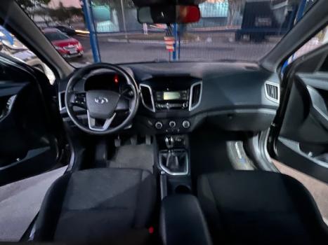 HYUNDAI Creta 1.6 16V 4P FLEX ATTITUDE, Foto 5
