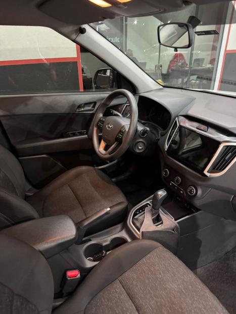 HYUNDAI Creta 1.6 16V 4P FLEX ATTITUDE AUTOMTICO, Foto 2