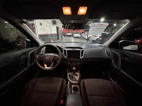 HYUNDAI Creta 1.6 16V 4P FLEX ATTITUDE AUTOMTICO, Foto 3