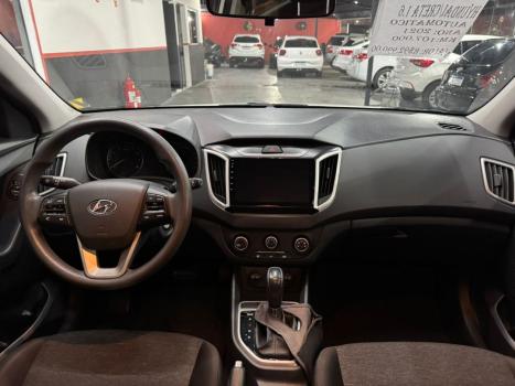 HYUNDAI Creta 1.6 16V 4P FLEX ATTITUDE AUTOMTICO, Foto 4
