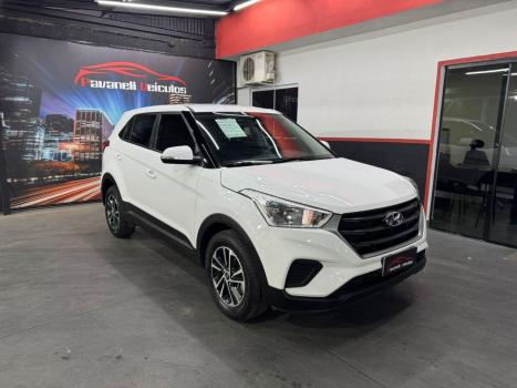 HYUNDAI Creta 1.6 16V 4P FLEX ATTITUDE AUTOMTICO, Foto 6