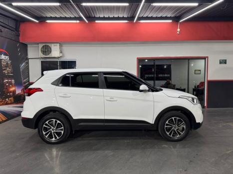 HYUNDAI Creta 1.6 16V 4P FLEX ATTITUDE AUTOMTICO, Foto 7