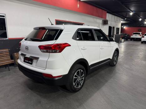 HYUNDAI Creta 1.6 16V 4P FLEX ATTITUDE AUTOMTICO, Foto 8