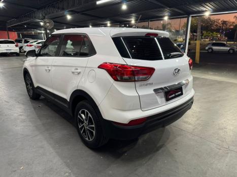 HYUNDAI Creta 1.6 16V 4P FLEX ATTITUDE AUTOMTICO, Foto 9