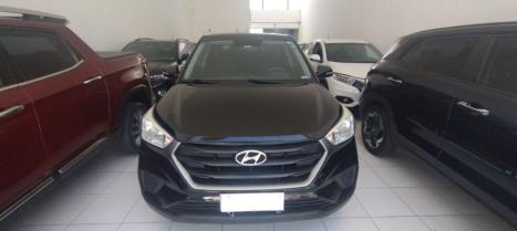 HYUNDAI Creta 1.6 16V 4P FLEX ATTITUDE AUTOMTICO, Foto 1
