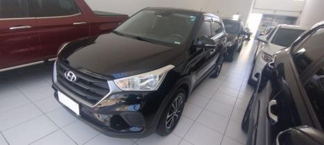 HYUNDAI Creta 1.6 16V 4P FLEX ATTITUDE AUTOMTICO, Foto 2