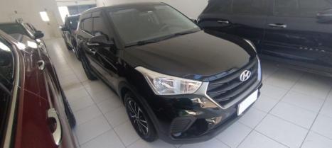 HYUNDAI Creta 1.6 16V 4P FLEX ATTITUDE AUTOMTICO, Foto 3