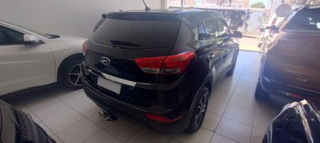 HYUNDAI Creta 1.6 16V 4P FLEX ATTITUDE AUTOMTICO, Foto 4