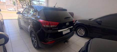 HYUNDAI Creta 1.6 16V 4P FLEX ATTITUDE AUTOMTICO, Foto 5