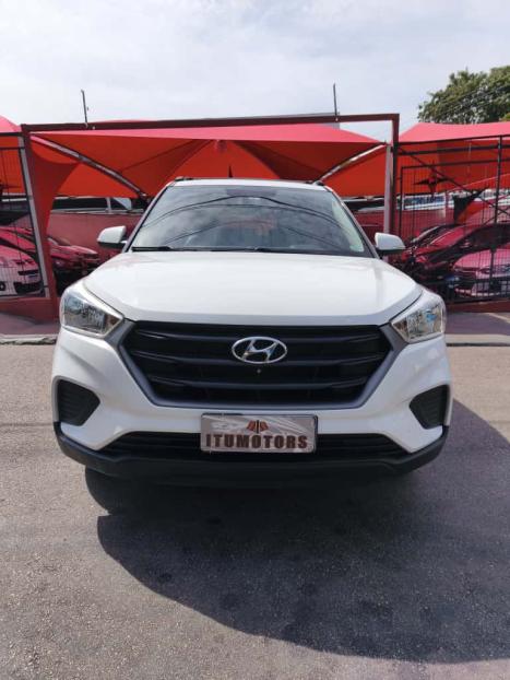 HYUNDAI Creta 1.6 16V 4P FLEX ATTITUDE AUTOMTICO, Foto 1