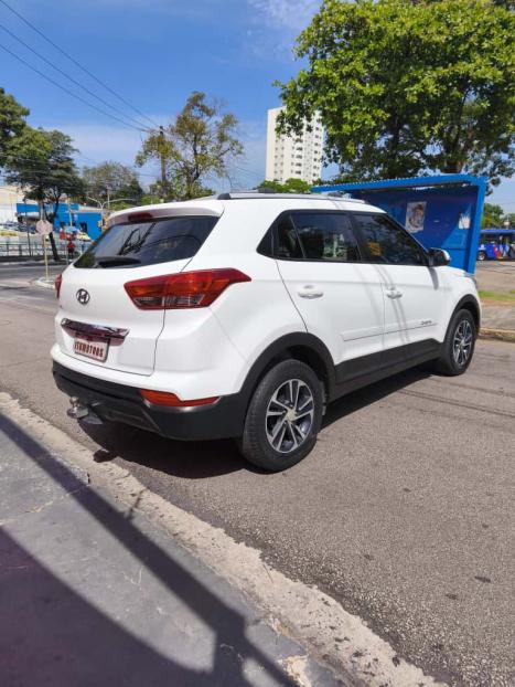 HYUNDAI Creta 1.6 16V 4P FLEX ATTITUDE AUTOMTICO, Foto 2
