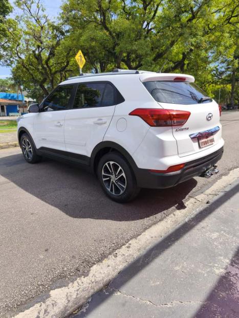 HYUNDAI Creta 1.6 16V 4P FLEX ATTITUDE AUTOMTICO, Foto 3