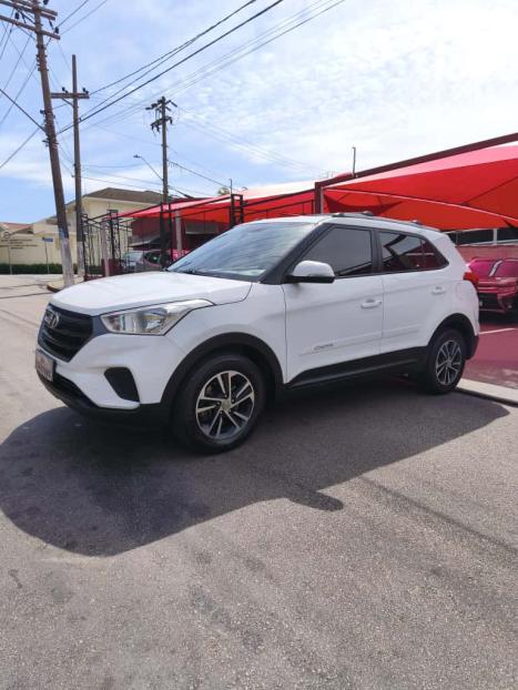 HYUNDAI Creta 1.6 16V 4P FLEX ATTITUDE AUTOMTICO, Foto 5