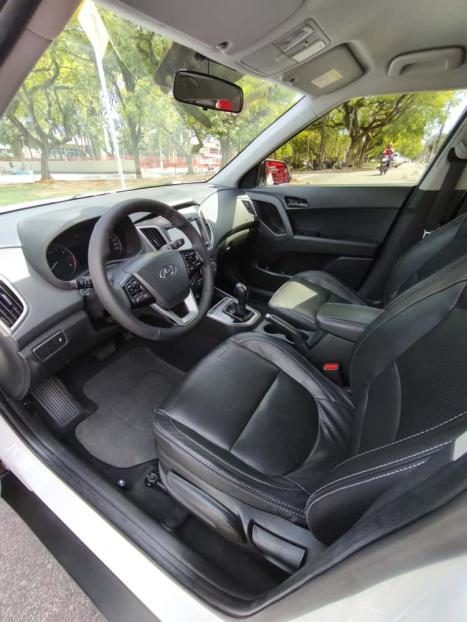 HYUNDAI Creta 1.6 16V 4P FLEX ATTITUDE AUTOMTICO, Foto 6