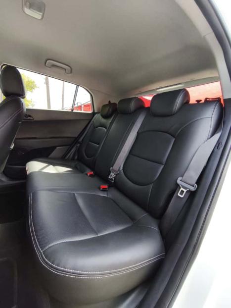 HYUNDAI Creta 1.6 16V 4P FLEX ATTITUDE AUTOMTICO, Foto 7