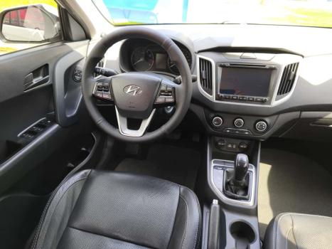 HYUNDAI Creta 1.6 16V 4P FLEX ATTITUDE AUTOMTICO, Foto 8