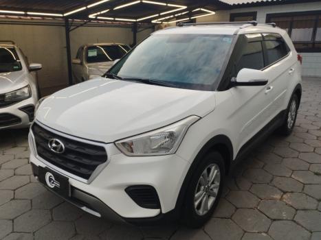 HYUNDAI Creta 1.6 16V 4P FLEX ATTITUDE AUTOMTICO, Foto 2