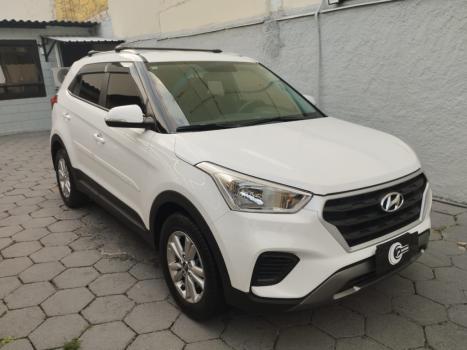 HYUNDAI Creta 1.6 16V 4P FLEX ATTITUDE AUTOMTICO, Foto 3