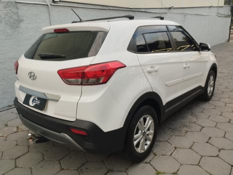 HYUNDAI Creta 1.6 16V 4P FLEX ATTITUDE AUTOMTICO, Foto 4
