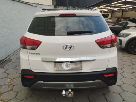 HYUNDAI Creta 1.6 16V 4P FLEX ATTITUDE AUTOMTICO, Foto 5