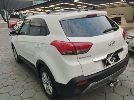 HYUNDAI Creta 1.6 16V 4P FLEX ATTITUDE AUTOMTICO, Foto 6