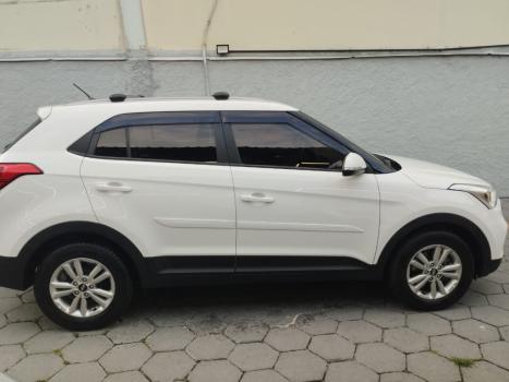 HYUNDAI Creta 1.6 16V 4P FLEX ATTITUDE AUTOMTICO, Foto 7