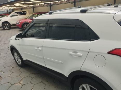 HYUNDAI Creta 1.6 16V 4P FLEX ATTITUDE AUTOMTICO, Foto 8