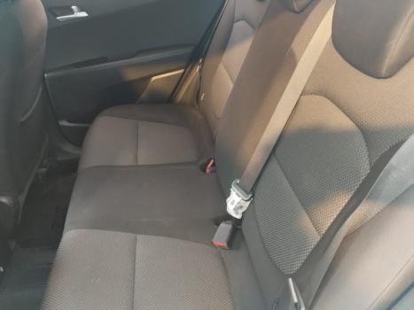 HYUNDAI Creta 1.6 16V 4P FLEX ATTITUDE AUTOMTICO, Foto 9