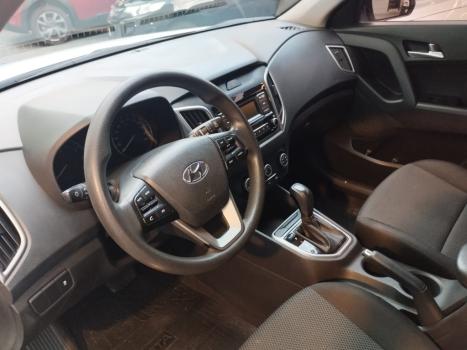 HYUNDAI Creta 1.6 16V 4P FLEX ATTITUDE AUTOMTICO, Foto 11