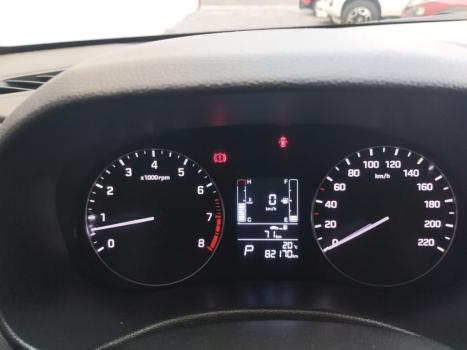 HYUNDAI Creta 1.6 16V 4P FLEX ATTITUDE AUTOMTICO, Foto 12