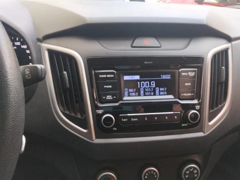 HYUNDAI Creta 1.6 16V 4P FLEX ATTITUDE AUTOMTICO, Foto 13