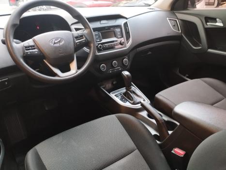 HYUNDAI Creta 1.6 16V 4P FLEX ATTITUDE AUTOMTICO, Foto 14