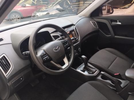 HYUNDAI Creta 1.6 16V 4P FLEX ATTITUDE AUTOMTICO, Foto 15