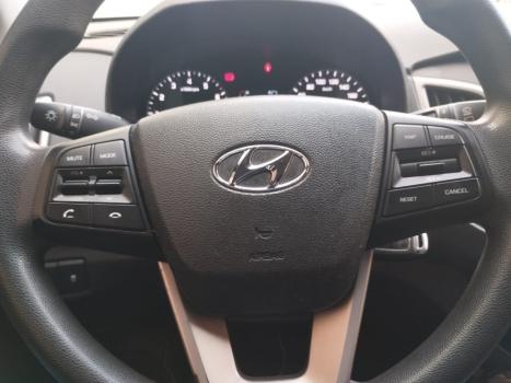 HYUNDAI Creta 1.6 16V 4P FLEX ATTITUDE AUTOMTICO, Foto 16