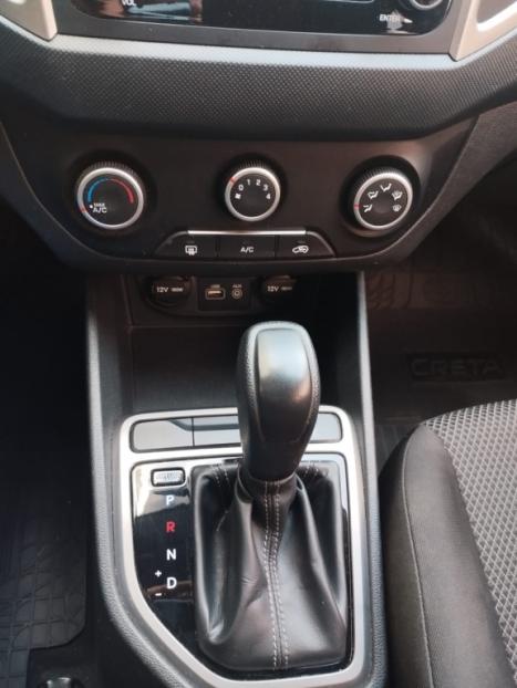 HYUNDAI Creta 1.6 16V 4P FLEX ATTITUDE AUTOMTICO, Foto 17