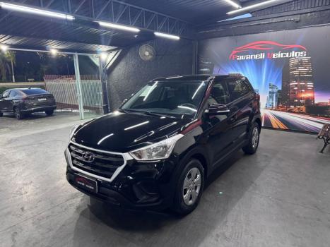 HYUNDAI Creta 1.6 16V 4P FLEX ATTITUDE AUTOM�TICO, Foto 1