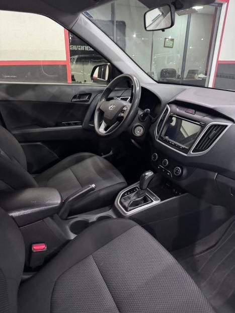 HYUNDAI Creta 1.6 16V 4P FLEX ATTITUDE AUTOM�TICO, Foto 2