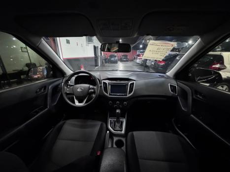 HYUNDAI Creta 1.6 16V 4P FLEX ATTITUDE AUTOM�TICO, Foto 3